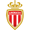 camiseta AS Monaco